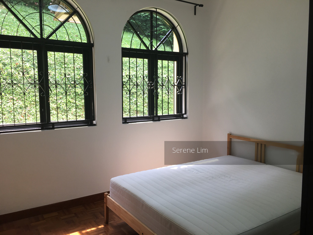 Spanish Village (D10), Condominium #135781492